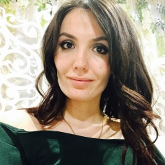 Марина Иванова, 15.04