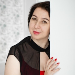 Анастасия Суслова, 21.11, Новосибирск