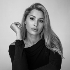 Карина Захарова