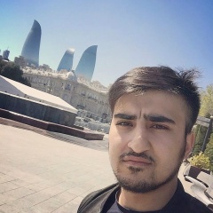 Telman Piriyev, 12.03