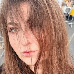 Екатерина , Москва