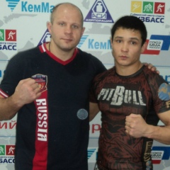 Тимофей Настюхин, 24.11.1989, Новокузнецк