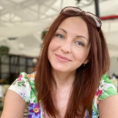 Вероника Ворошилова, 25.10, Санкт-Петербург