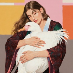 Елена Раменская, 04.07