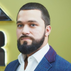 Михаил Глазырани, 25.06, Санкт-Петербург