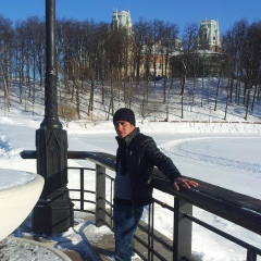 Kolya Miraxmedov