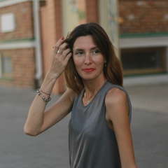 Юлия Литвиненко, 17.10, Казань