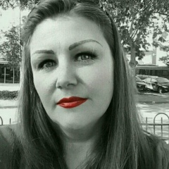 Елена Максимова, 31.10, Afula