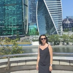 Наталья Вересова, 28.10, Бердск