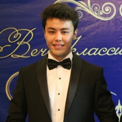 Marlen Kulmukhanbetov, 13.02.1988, Алматы