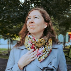 Екатерина Рубцова, 02.08, Бердск