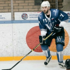 Иван Гурьев, 02.02.1988, Москва