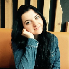 Sashka Burkush, 16.11.1992, Каменское / Днепродзержинск