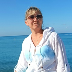 Наталья Муханова-Саменкова, Орск (село)