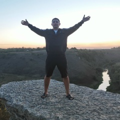 Юрий Юрий, 21.06, Воронеж