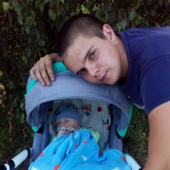 Дмитрий Савонь, 13.08, Барановичи