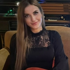Марина Быстренина, 13.03, Москва