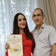 Татьяна Фахриева, 18.03, Самара