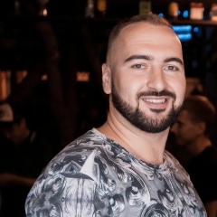 Никита Кокшаров, 27.04, Барнаул