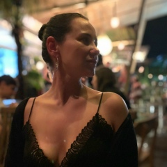 Aygul Sharafeeva, 21.07.1989, Санкт-Петербург