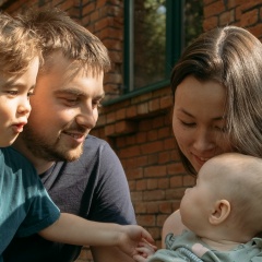 Евгений Прохоров, 05.05, Ильинский