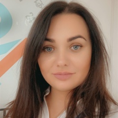 Виктория Колясникова, 12.03, Тольятти