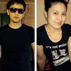 Almas Bolatov, 25.09.1993