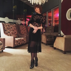 Dasha Kondrashina, 19.04.1994, Одесса