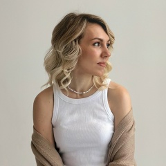 Екатерина Захарова, 10.09, Москва