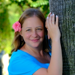 Татьяна Яковлева, 09.12, Санкт-Петербург