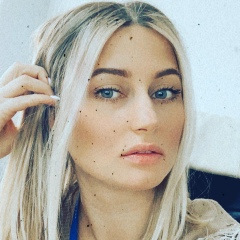 Алина Камбур, 17.11.1990, Раменское