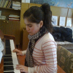 Диана Пилова, 10.12.1997