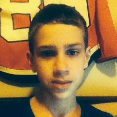 Charles Desrochers, 12.11.1990, Québec