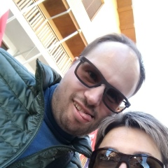 Серж Моисеев, 11.04, Санкт-Петербург