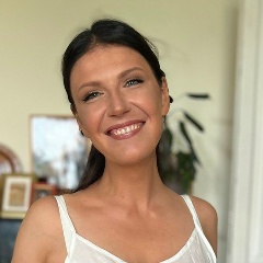 Наталья Рощина, 15.08, Санкт-Петербург