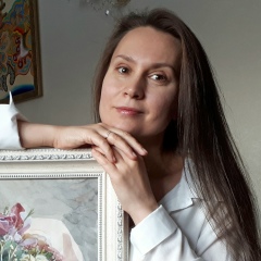 Виктория Пичугина, 22.10, Москва