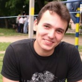 Александр Третьяк, 11.12.1989, Харьков