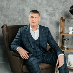 Григорий Ситёв, Нижневартовск