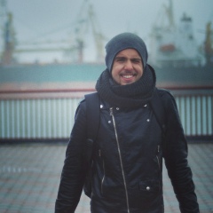 Валик Якимец, 04.02