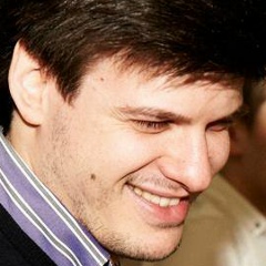 Михаил Мазо, 14.11.1983, Москва