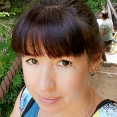 Мария Крайнова, 25.08, Самара