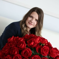 Наталья Ужви, 26.04, Москва