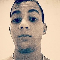 Luan Araujo, 30.07.1996, Recife
