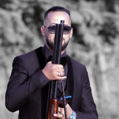 Zemra Mohammed, 14.05.1993, Batna