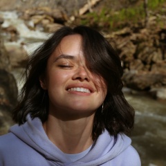 Гуля Имамиева, 10.12, Москва