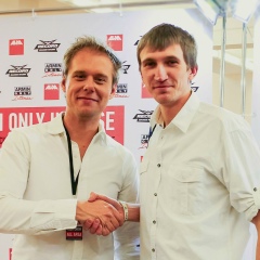 Серега Листов, 01.07, Санкт-Петербург