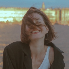 Виталина Кулишева, Москва