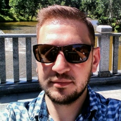 Павел Еременко, 02.02, Киев