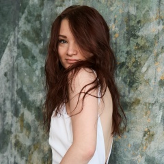 Маруся Епифанова, 08.01, Москва