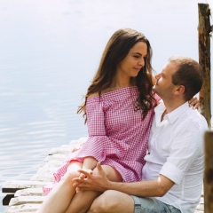 Людмила Лузан, 16.08, Санкт-Петербург